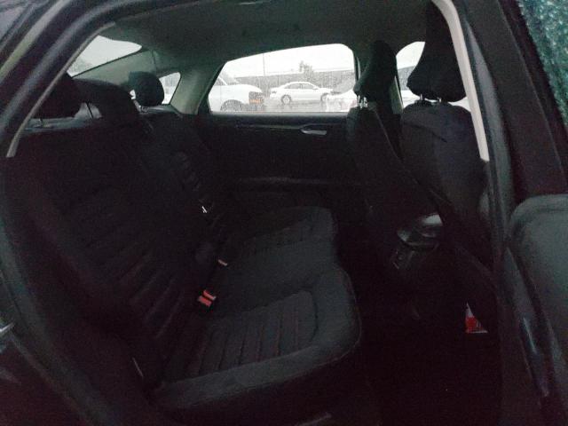 Photo 6 from auction – 2016 FORD FUSION SE with VIN 3FA6P0HD0GR342707
