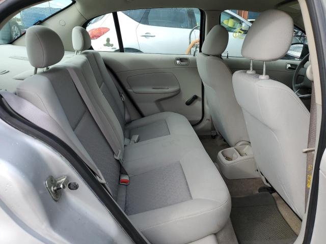 Photo 6 from auction – 2005 CHEVROLET COBALT with VIN 1G1AK52F957561320