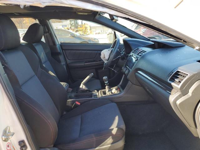 Photo 5 from auction – 2020 SUBARU WRX PREMIU with VIN JF1VA1C68L9815299