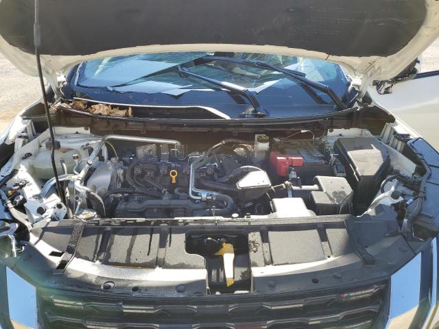 Photo 7 from auction – 2021 NISSAN ROGUE S with VIN 5N1AT3AB2MC796246