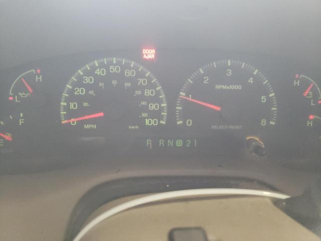 Фото 8 с аукциона – 2000 FORD F150 с VIN 1FTRX17L7YNB61226