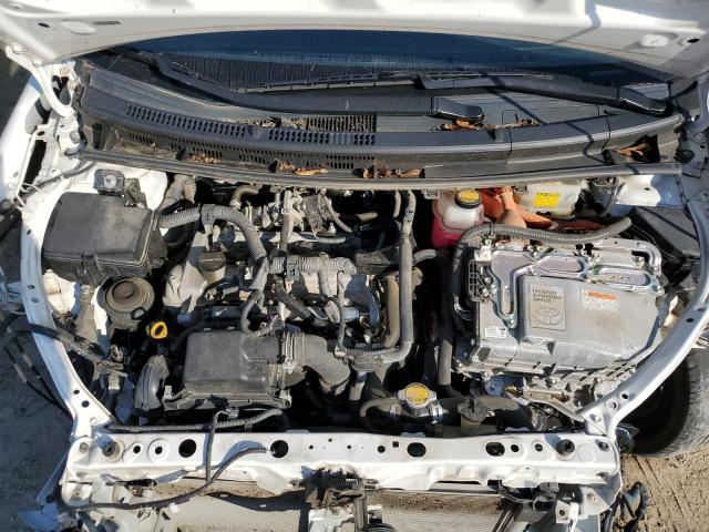 Photo 7 from auction – 2014 TOYOTA PRIUS C with VIN JTDKDTB39E1564236