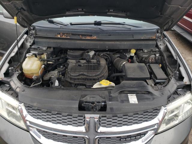 Photo 12 from auction – 2012 DODGE JOURNEY SX with VIN 3C4PDCBG7CT208026