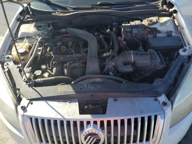 Photo 7 from auction – 2009 MERCURY MILAN with VIN 3MEHM07Z39R628660