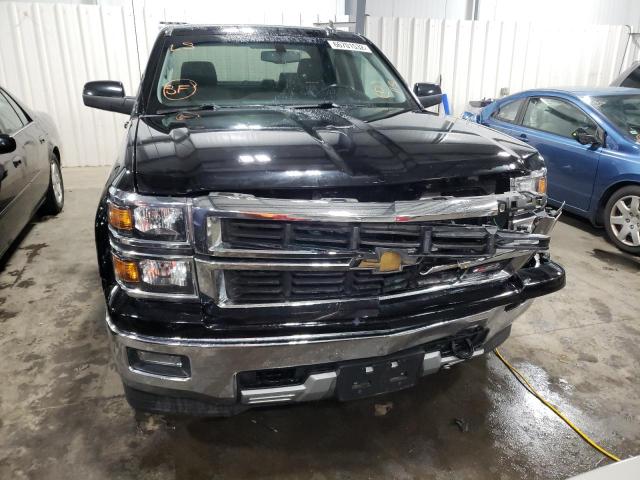 Photo 9 from auction – 2015 CHEVROLET 1500 with VIN 1GCVKREC9FZ445848