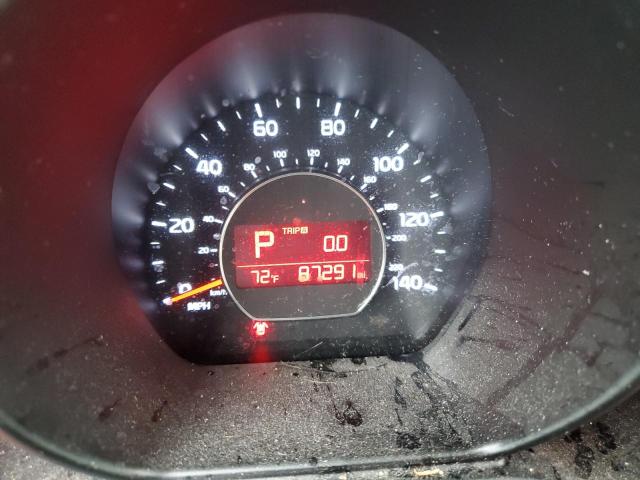 Photo 8 from auction – 2015 KIA SOUL with VIN KNDJN2A2XF7777626
