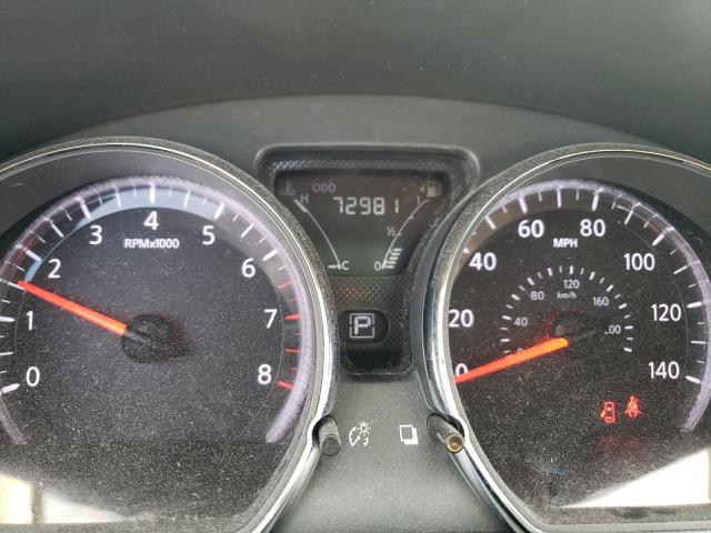 Photo 8 from auction – 2015 NISSAN VERSA S with VIN 3N1CN7AP7FL920774