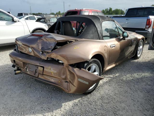 Photo 4 from auction – 2000 BMW Z3 2.3 with VIN WBACH9342YLF89894