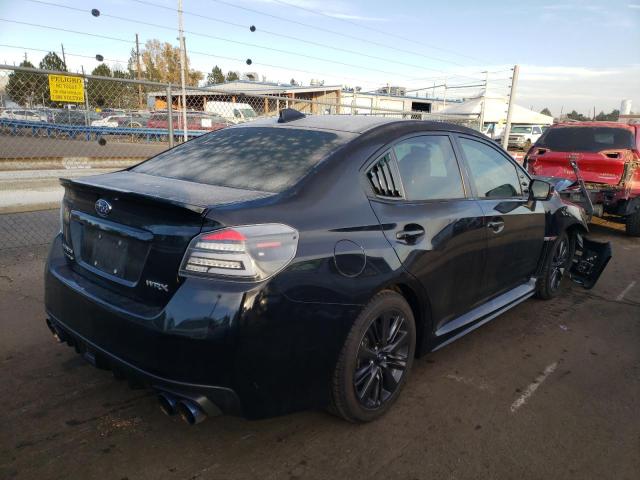 Photo 4 from auction – 2015 SUBARU WRX LIMITE with VIN JF1VA1J6XF8823918