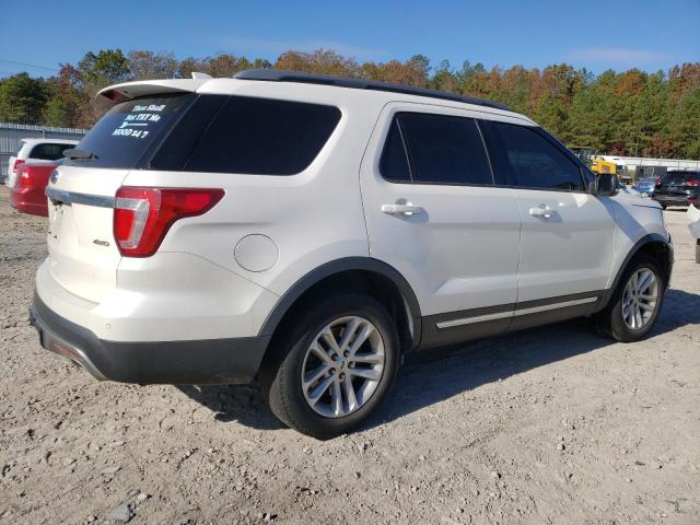 Фото 4 с аукциона – 2017 FORD EXPLORER X с VIN 1FM5K8D82HGE34322