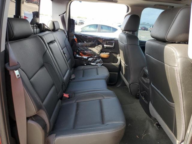 Photo 10 from auction – 2016 CHEVROLET SILVERADO with VIN 3GCPCSEC8GG348686