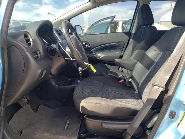 صورة رقم 7 من المزاد - 2014 NISSAN VERSA مع VIN 3N1CE2CP1EL379347
