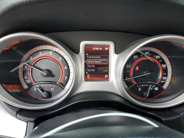 Photo 9 from auction – 2013 DODGE JOURNEY SE with VIN 3C4PDCABXDT722962