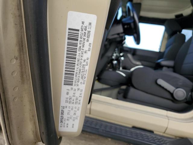 Фото 10 с аукциона – 2011 JEEP WRANGLER S с VIN 1J4AA2D17BL516755
