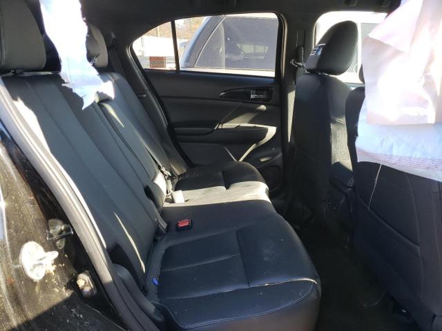 Photo 6 from auction – 2022 MITSUBISHI ECLIPSE CR with VIN JA4ATWAA0NZ017769