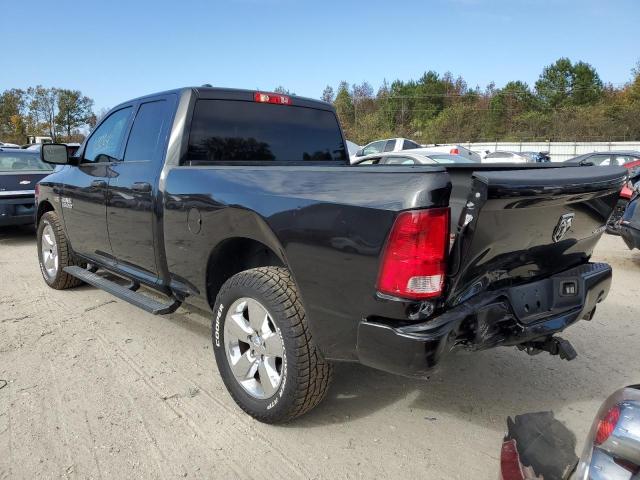 Photo 3 from auction – 2018 RAM 1500 ST with VIN 1C6RR7FT3JS309708