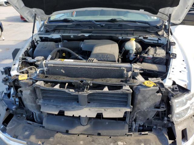 Photo 7 from auction – 2016 RAM 1500 SLT with VIN 1C6RR6GG5GS277431