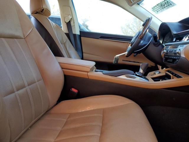Photo 5 from auction – 2017 LEXUS ES 350 with VIN 58ABK1GG8HU060449