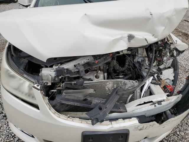 Photo 7 from auction – 2010 BUICK LACROSSE C with VIN 1G4GE5GV2AF187329