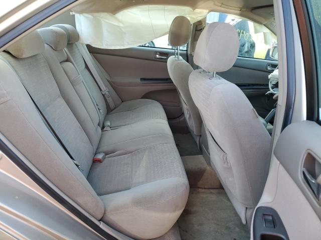 Photo 6 from auction – 2005 TOYOTA CAMRY LE with VIN 4T1BE30K05U403792