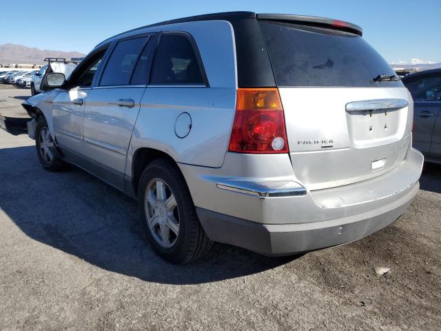 صورة رقم 3 من المزاد - 2006 CHRYSLER PACIFICA T مع VIN 2A4GM68456R605265