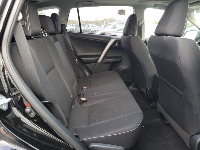 Photo 6 from auction – 2018 TOYOTA RAV4 ADVEN with VIN 2T3RFREVXJW802647