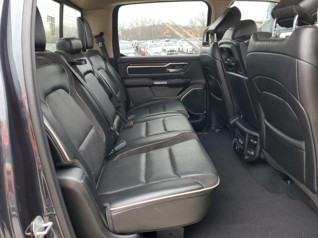 Photo 6 from auction – 2019 RAM 1500 LARAM with VIN 1C6SRFJTXKN512128