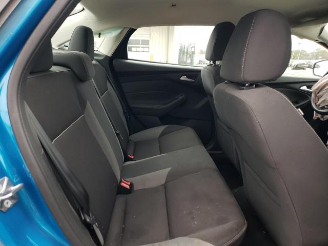 Photo 6 from auction – 2014 FORD FOCUS SE with VIN 1FADP3F25EL371478