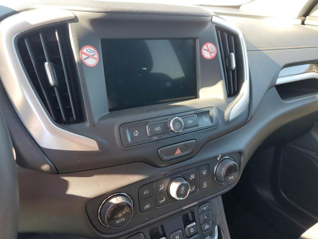 Photo 9 from auction – 2019 GMC TERRAIN SL with VIN 3GKALMEVXKL211501