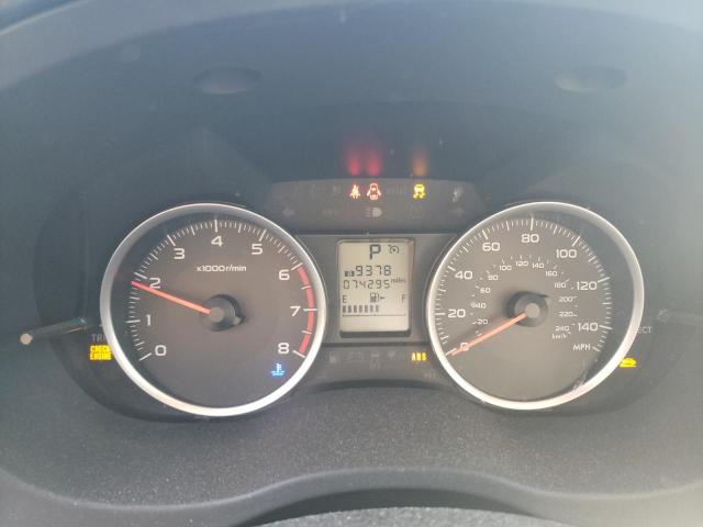 Photo 8 from auction – 2015 SUBARU FORESTER 2 with VIN JF2SJADC3FH501363