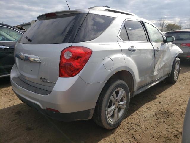 Photo 4 from auction – 2011 CHEVROLET EQUINOX LT with VIN 2CNALDEC1B6474874