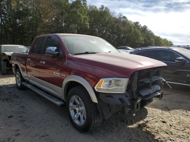 RAM 1500 LARAM 2014 with VIN 1C6RR7VTXES116284 - Photo from auction
