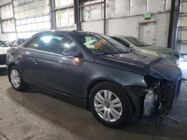 Photo 1 from auction – 2008 VOLKSWAGEN EOS TURBO with VIN WVWBA71F88V042321