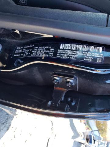 Zdjęcie 10 z aukcji – 2016 JEEP RENEGADE z VIN ZACCJBCT2GPE12467