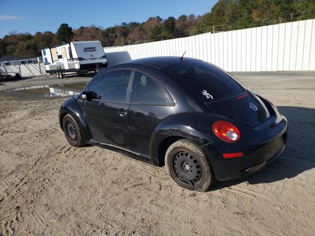 Photo 3 from auction – 2010 VOLKSWAGEN BEETLE with VIN 3VWPG3AGXAM010053