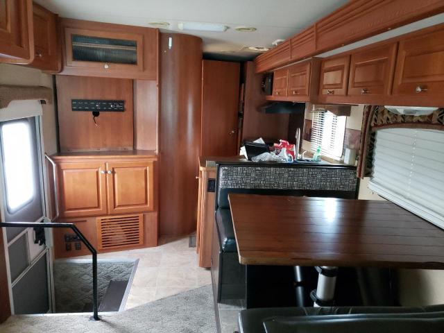 Photo 6 from auction – 2010 FORD MOTORHOME with VIN 1F6NF53Y880A02015