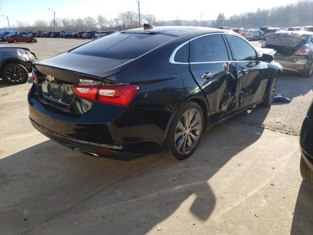 Photo 4 from auction – 2016 CHEVROLET MALIBU PRE with VIN 1G1ZH5SX0GF289808
