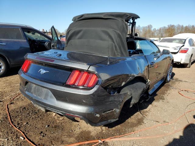 Photo 4 from auction – 2017 FORD MUSTANG with VIN 1FATP8UH8H5217162
