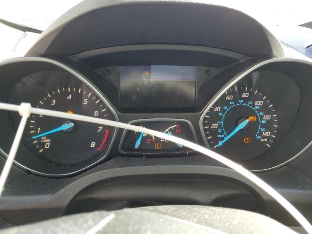 Photo 8 from auction – 2014 FORD ESCAPE S with VIN 1FMCU0F72EUC10763