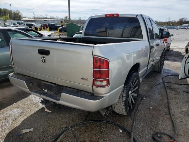 Photo 4 from auction – 2005 DODGE RAM 1500 S with VIN 1D7HA18D75J588564