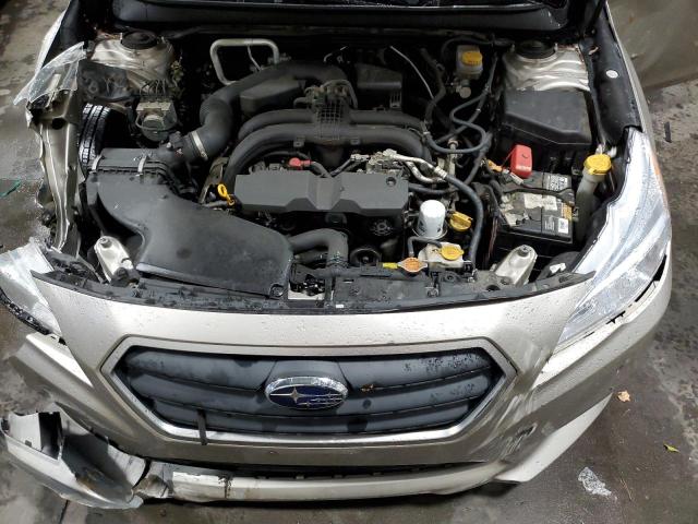 Photo 7 from auction – 2017 SUBARU LEGACY 2.5 with VIN 4S3BNAB6XH3006111