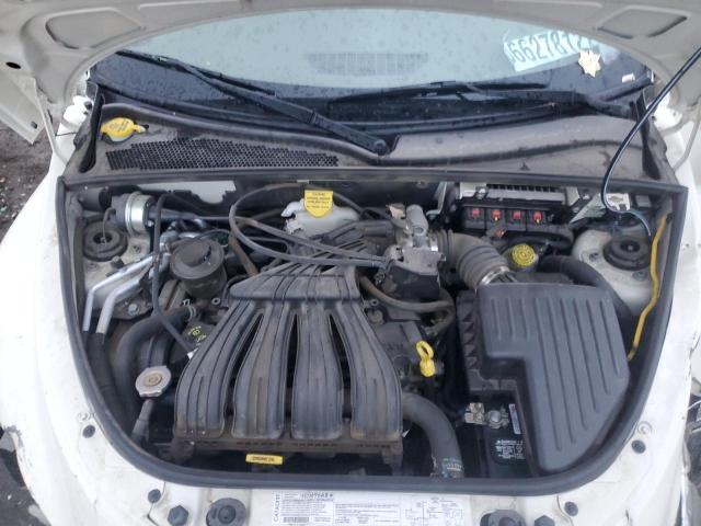 Photo 7 from auction – 2006 CHRYSLER PT CRUISER with VIN 3A8FY58B86T363494