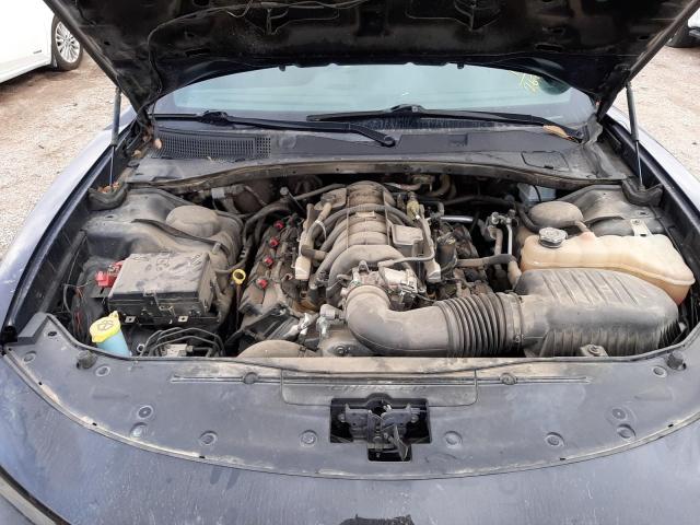Photo 7 from auction – 2016 DODGE CHARGER PO with VIN 2C3CDXAT9GH267697