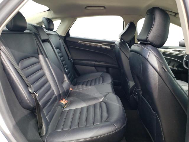 Photo 6 from auction – 2020 FORD FUSION SEL with VIN 3FA6P0CD8LR206505