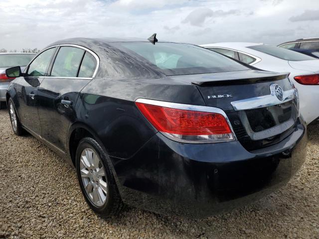 Photo 3 from auction – 2012 BUICK LACROSSE P with VIN 1G4GD5ER7CF296087