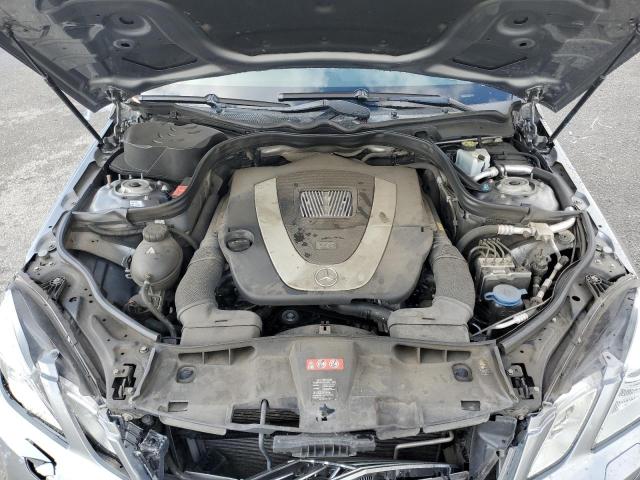 Photo 7 from auction – 2011 MERCEDES-BENZ E 350 with VIN WDDHF5GB1BA516280