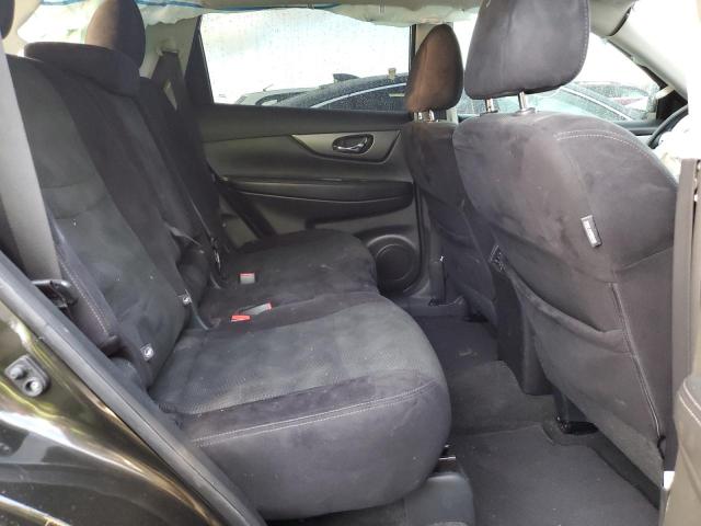 Photo 6 from auction – 2015 NISSAN ROGUE S with VIN 5N1AT2MT6FC900013