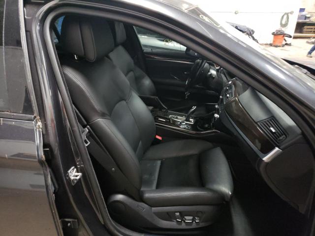 Photo 5 from auction – 2012 BMW 535 XI with VIN WBAFU7C56CDU59767