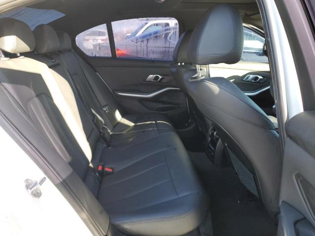 Photo 6 from auction – 2019 BMW 330I with VIN WBA5R1C59KAK07604