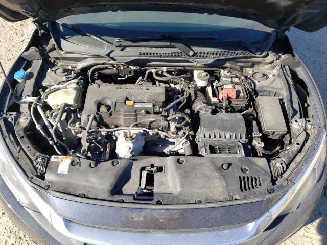 Photo 7 from auction – 2018 HONDA CIVIC EX with VIN 2HGFC2F77JH582968